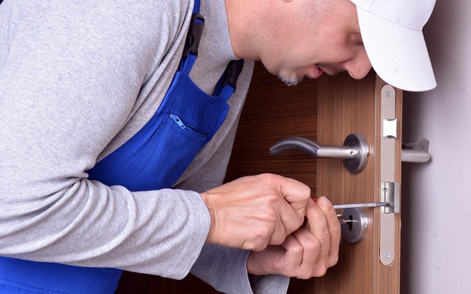serrurier professionnel Paris 3
